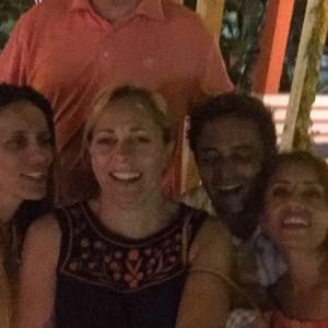 Meet your Posher, David